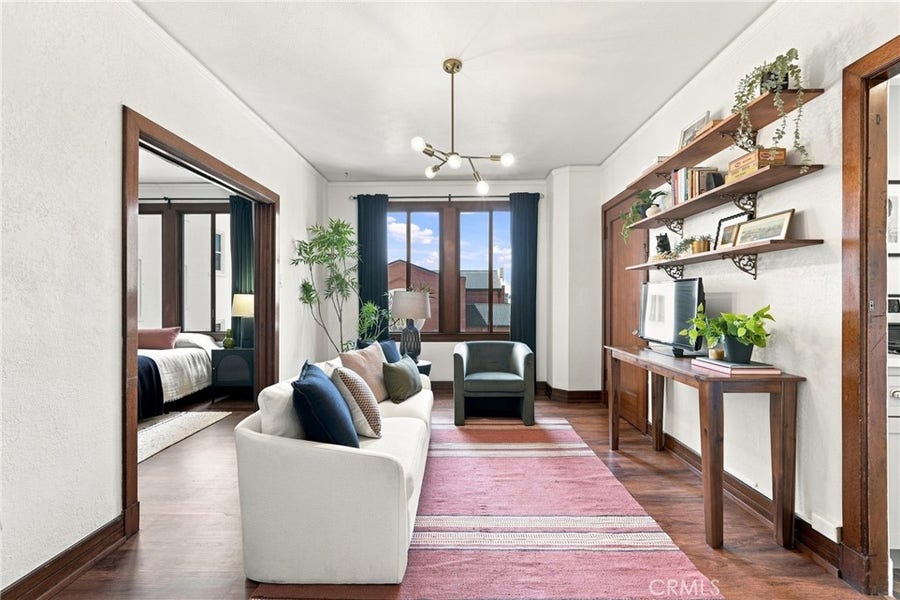 Property photo for 315 W 3rd, #401, Long Beach, CA