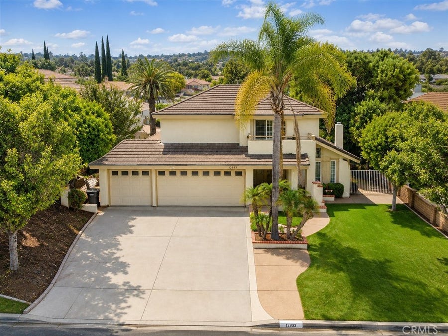 Property photo for 12933 Ocaso, La Mirada, CA