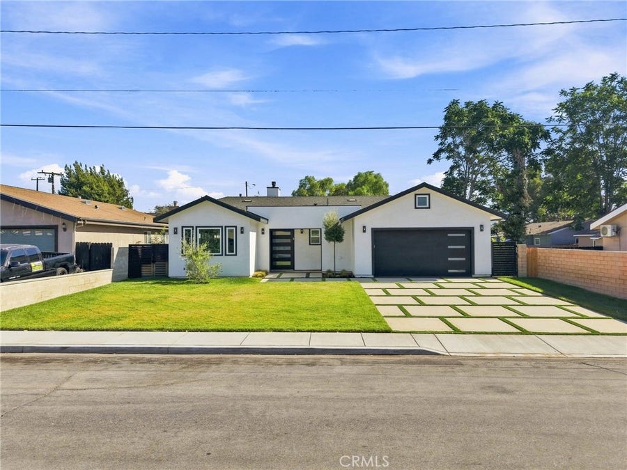 Property photo for 738 California, Simi Valley, CA