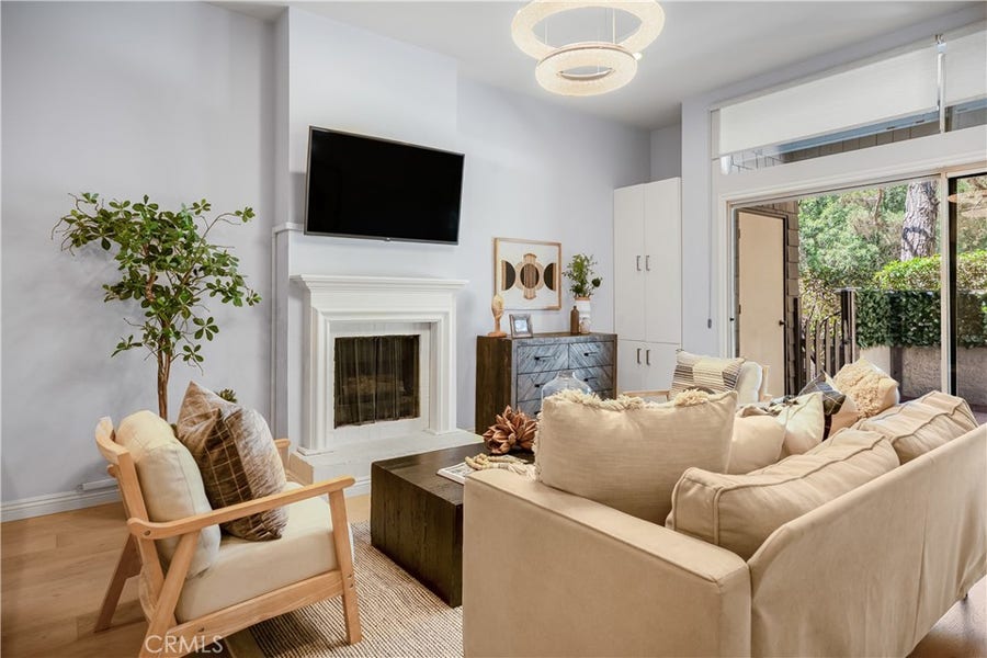 Property photo for 1054 Seco Street, #106, Pasadena, CA