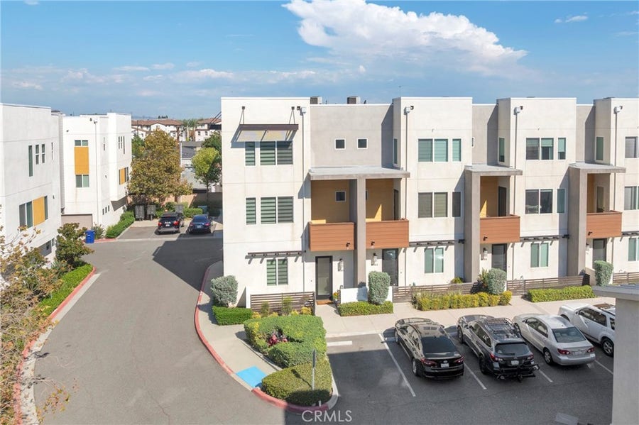 Property photo for 8061 Ackerman, Buena Park, CA