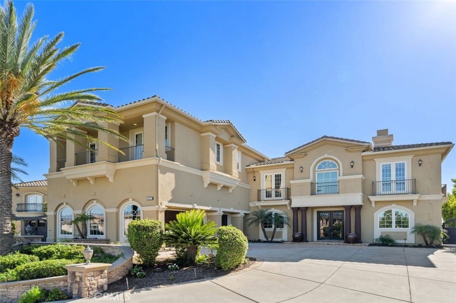Property photo for 1159 S Pointe Premier, Anaheim Hills, CA