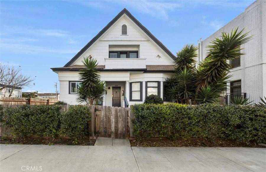 Property photo for 455 Linden, Long Beach, CA