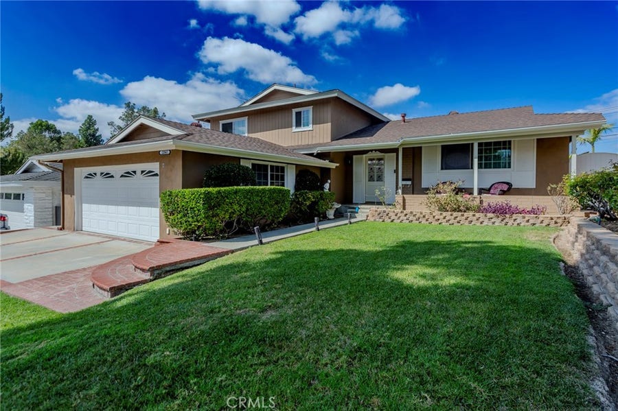 Property photo for 12041 Mayes Drive, La Mirada, CA