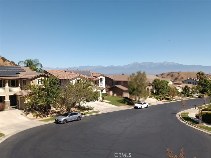 Property photo for 2598 Bulrush, Corona, CA