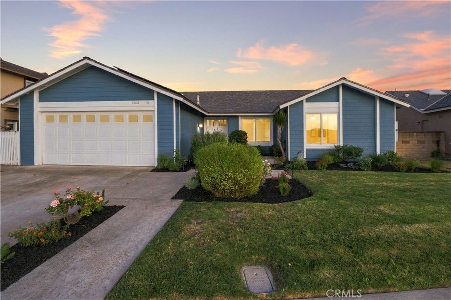 Property photo for 23436 Ancia Lane, Mission Viejo, CA