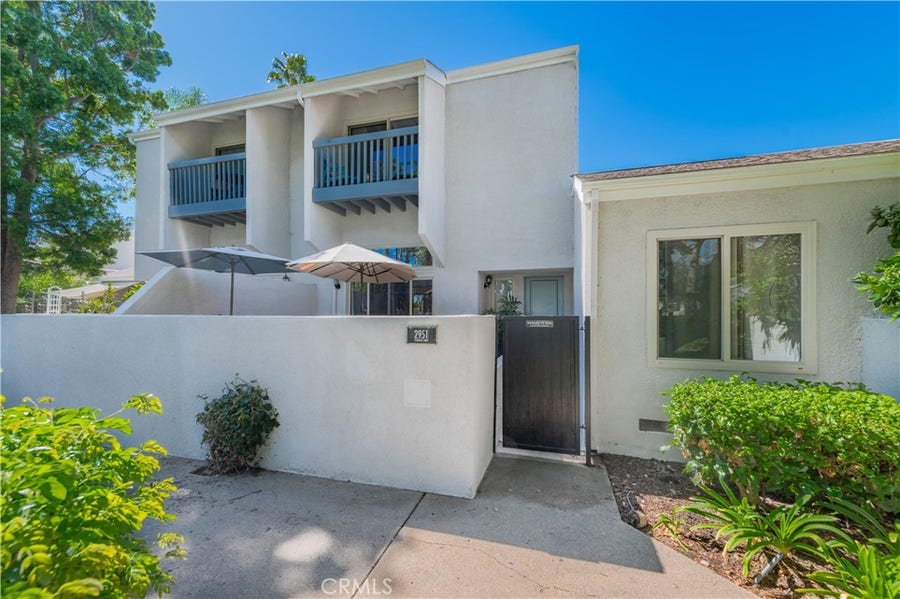 Property photo for 2951 Pembroke Court, Fullerton, CA