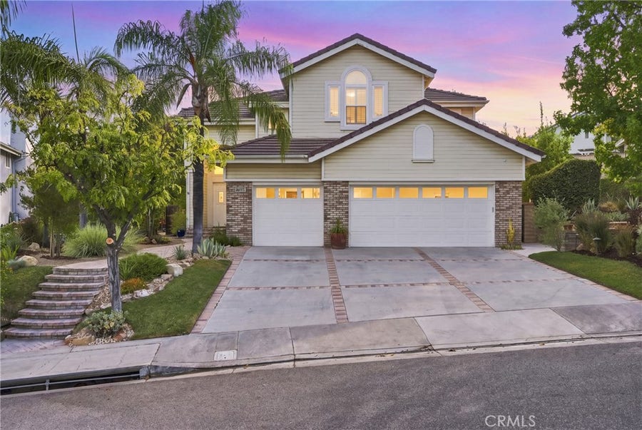 Property photo for 27388 Brighton, Valencia, CA