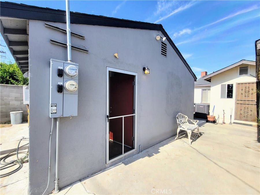 Property photo for 4514 Linden, Long Beach, CA