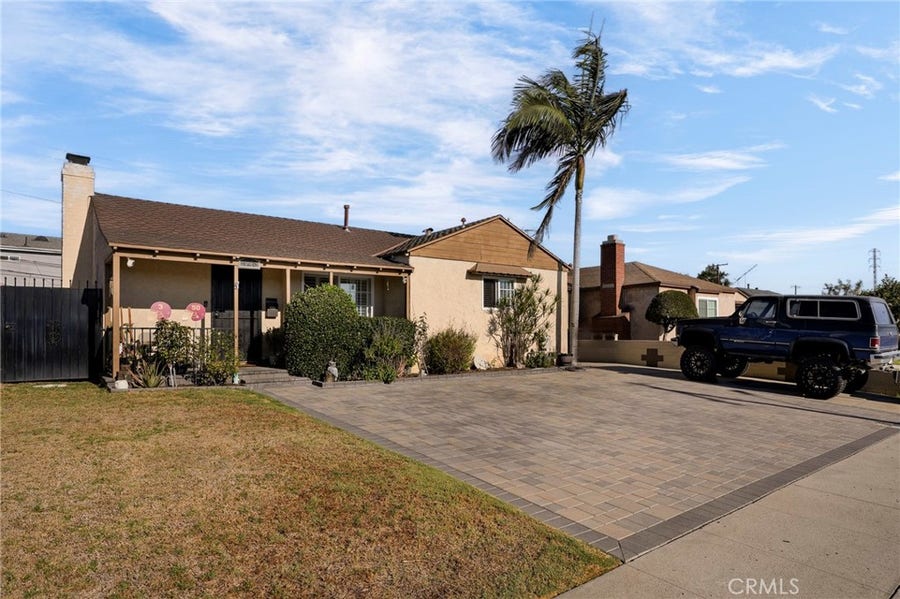 Property photo for 428 Findlay Avenue, Montebello, CA