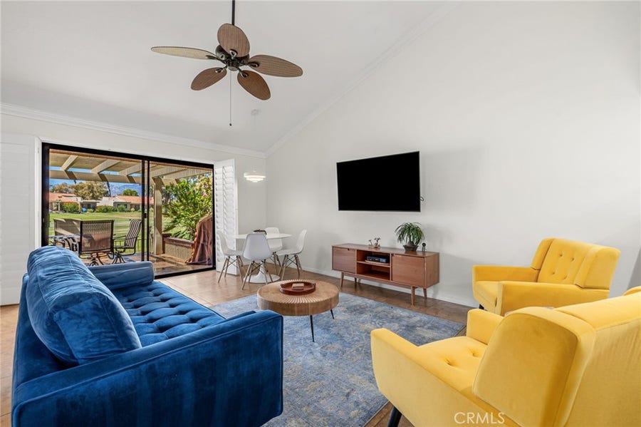 Property photo for 41497 Inverness, Palm Desert, CA