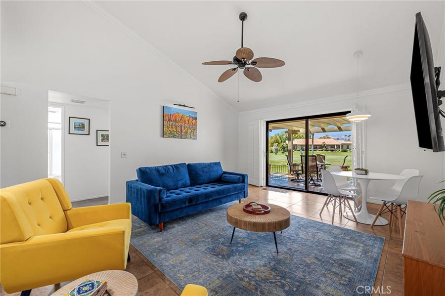 Property photo for 41497 Inverness, Palm Desert, CA