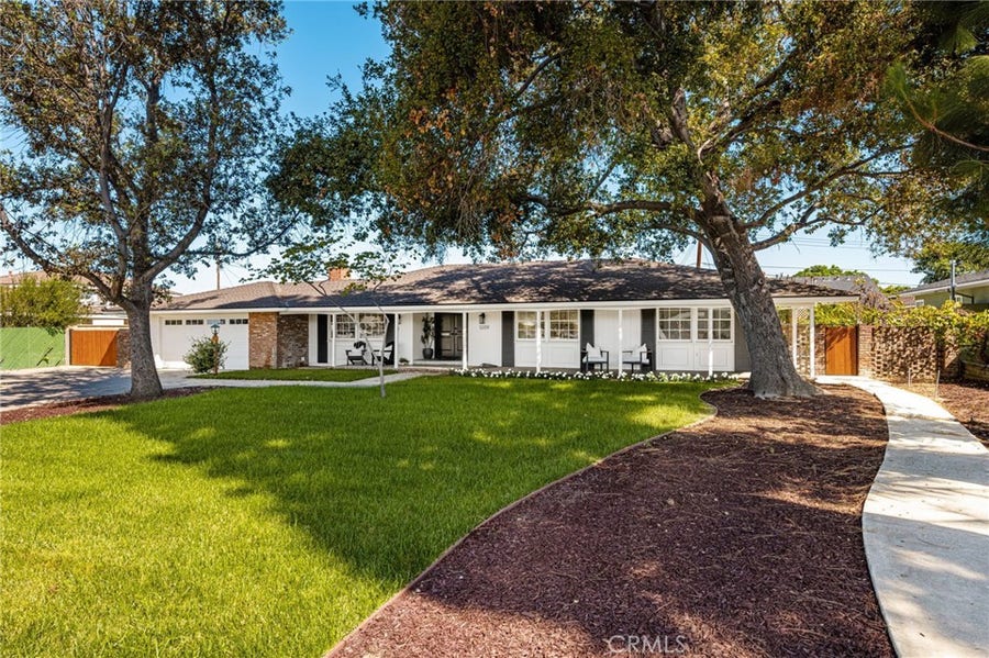 Property photo for 1209 E Walnut, Orange, CA
