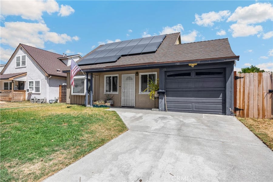 Property photo for 13122 Duffield, La Mirada, CA