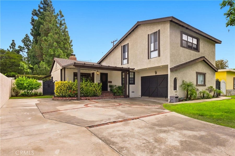 Property photo for 946 S Mccloud, Anaheim, CA