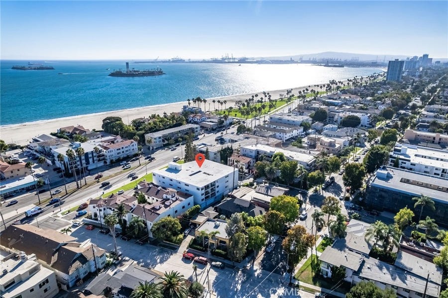 Property photo for 3707 E Livingston, #306, Long Beach, CA