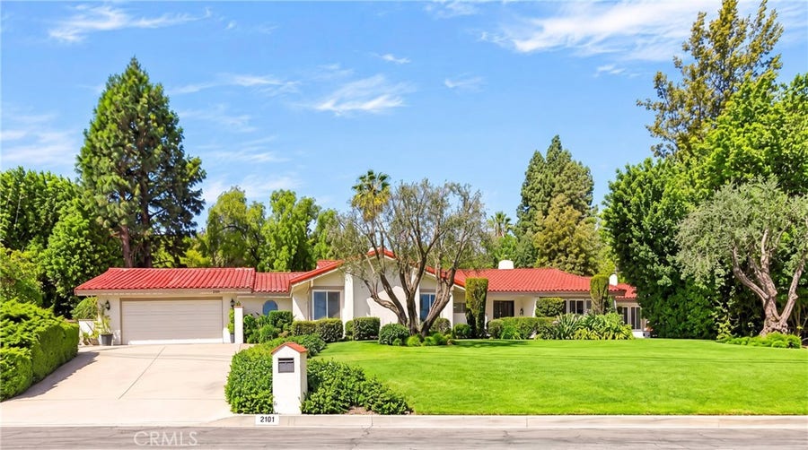 Property photo for 2101 Pioneer Avenue, Fullerton, CA