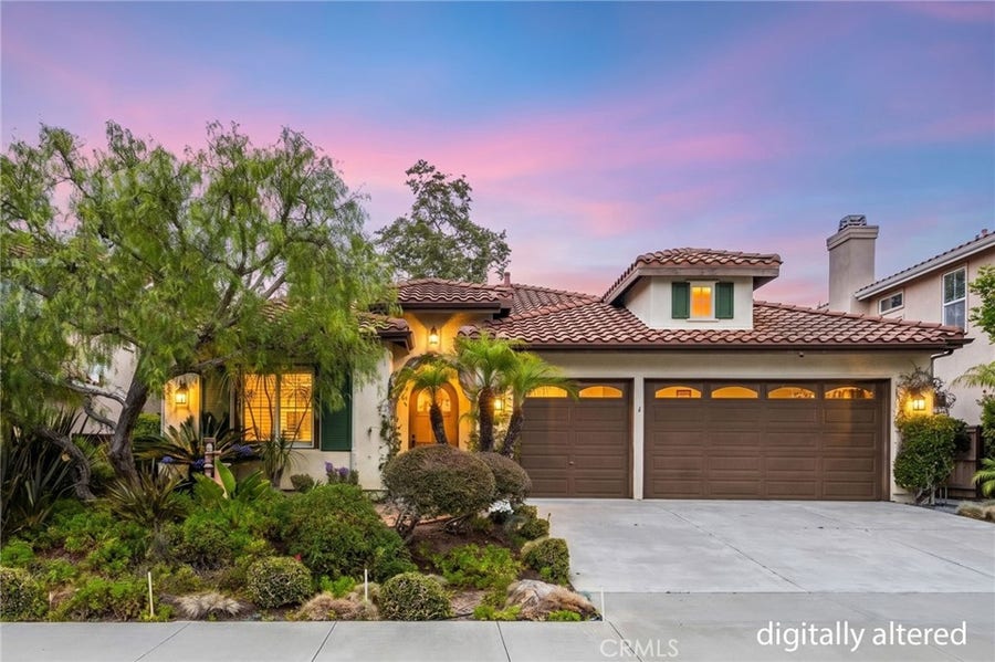 Property photo for 8040 Corte Sasafras, Carlsbad, CA