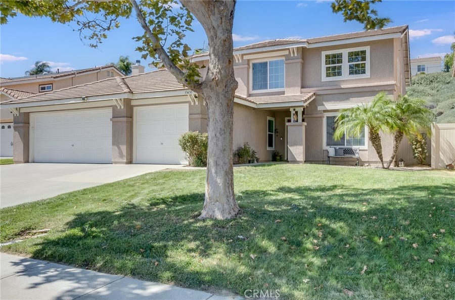 Property photo for 33450 Corte Figueroa, Temecula, CA