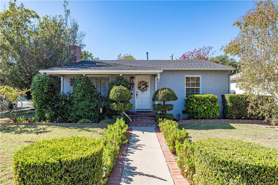 Property photo for 5403 E Daggett, Long Beach, CA