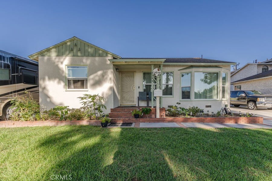 Property photo for 4344 Gondar, Lakewood, CA