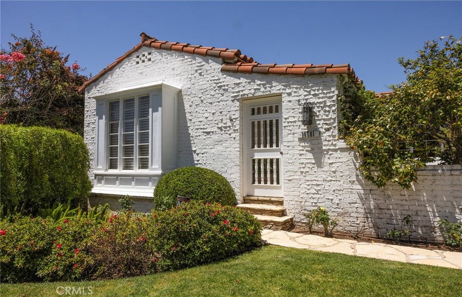 Property photo for 10781 Lindbrook, Los Angeles, CA