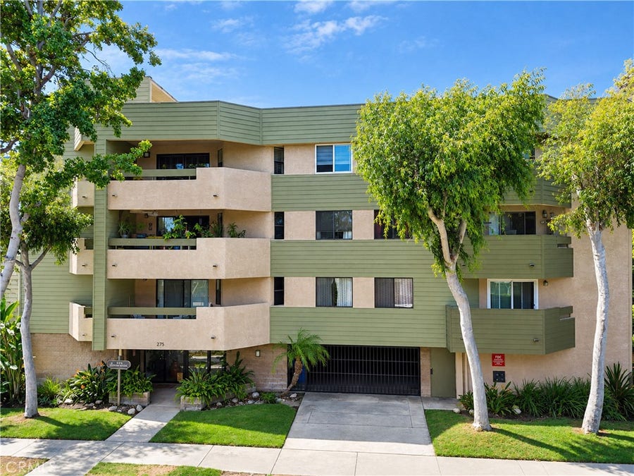 Property photo for 275 Esperanza, #303, Long Beach, CA