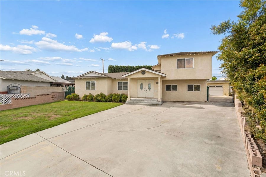 Property photo for 9132 Carl, Garden Grove, CA