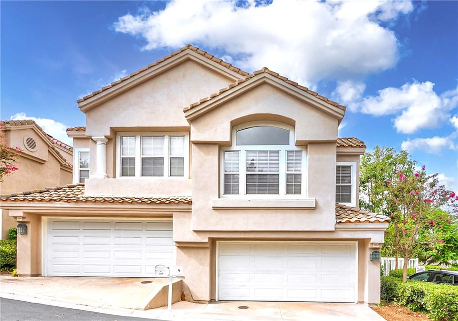 Property photo for 2163 Camellia Lane, Fullerton, CA