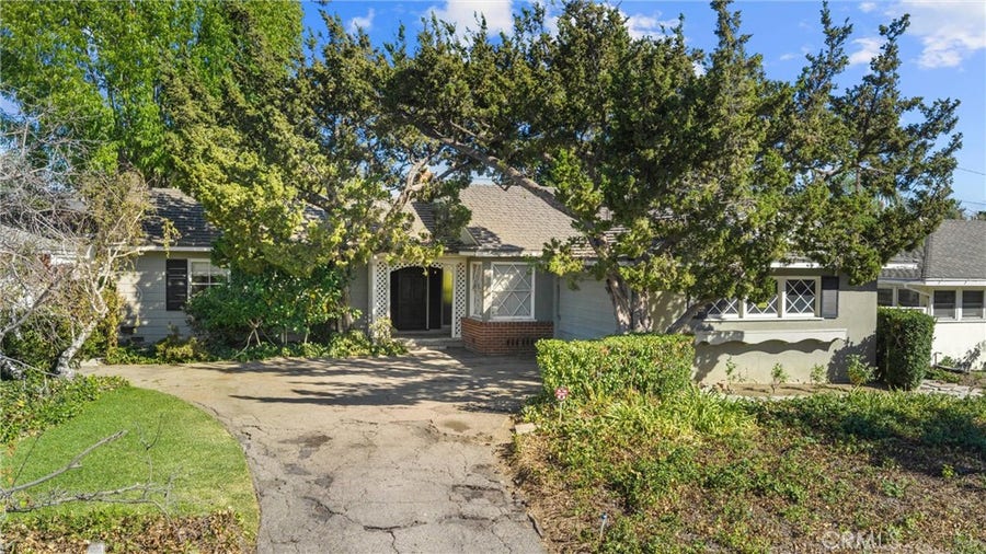 Property photo for 1056 Cerritos, Fullerton, CA