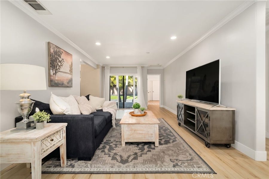 Property photo for 14651 Carnell, Whittier, CA