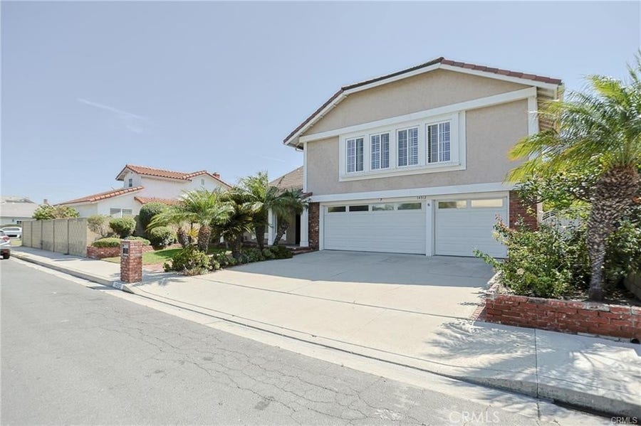Property photo for 14512 Southfield, Westminster, CA
