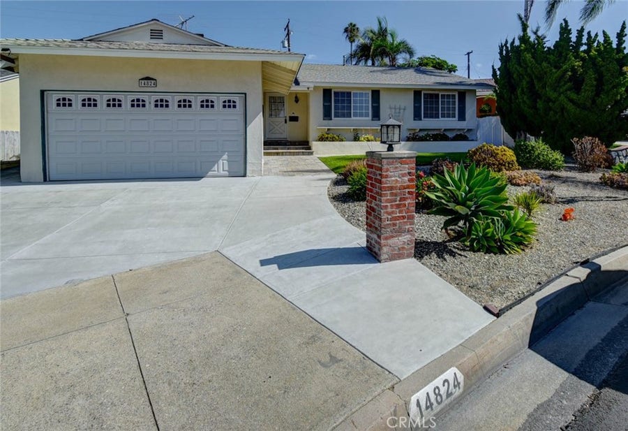 Property photo for 14824 Springford Drive, La Mirada, CA