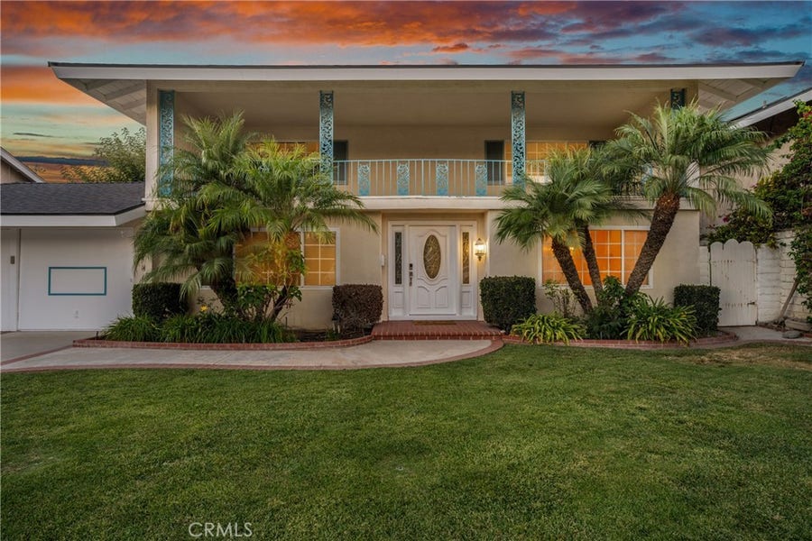 Property photo for 3141 E Palmyra Avenue, Orange, CA