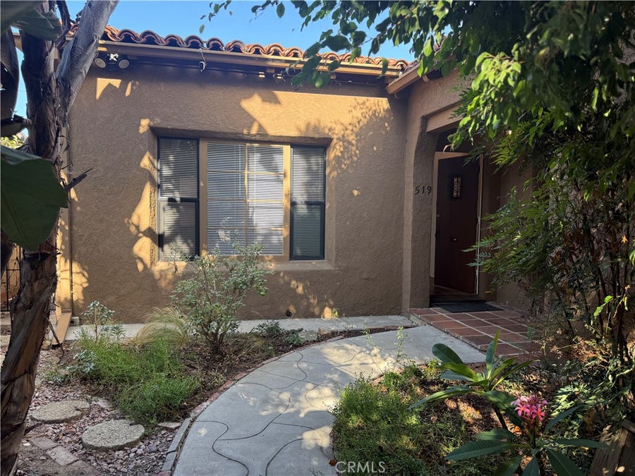 Property photo for 519 Roswell Avenue, Long Beach, CA