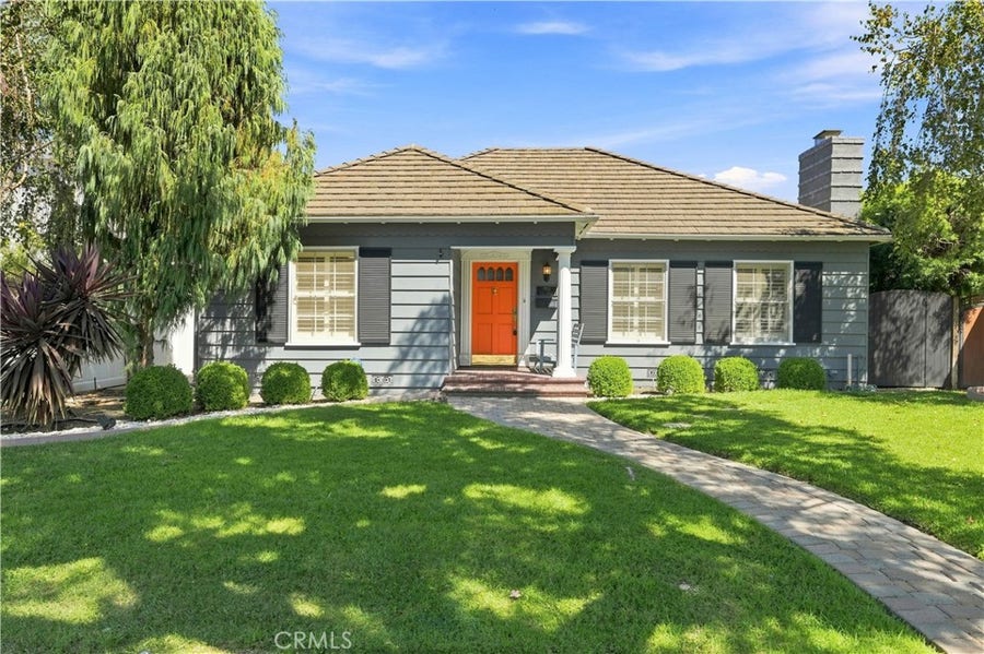 Property photo for 3924 N Lime, Long Beach, CA