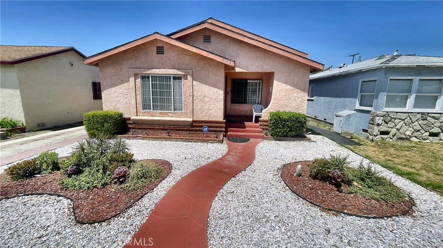 Property photo for 2453 Easy, Long Beach, CA