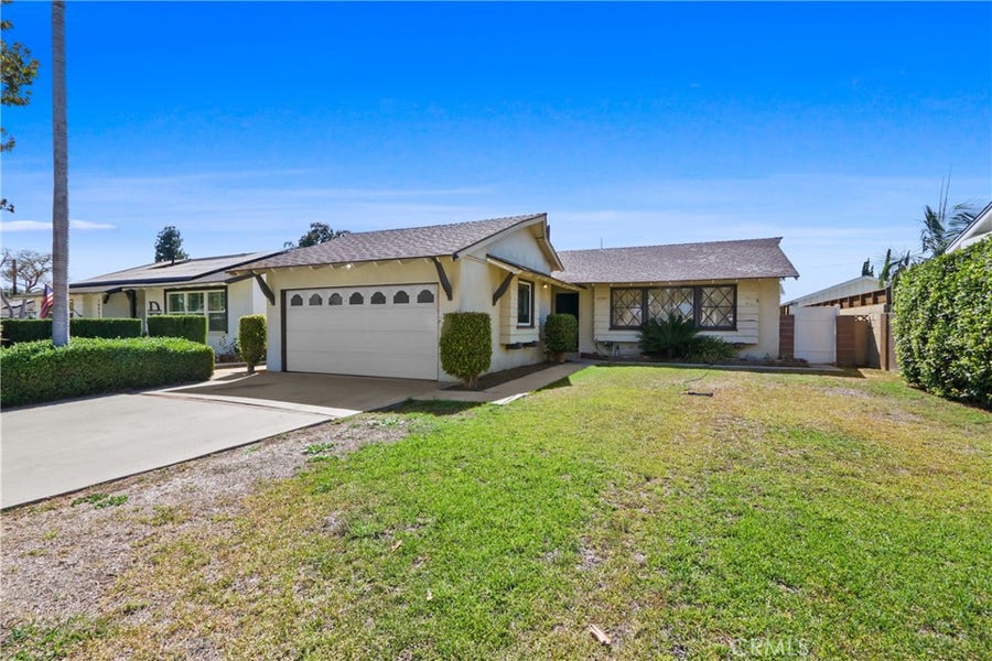 Property photo for 10925 Newcomb Avenue, Whittier, CA