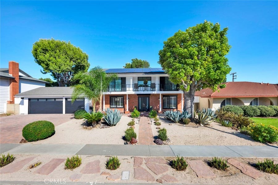 Property photo for 1324 Limerick Drive, Placentia, CA