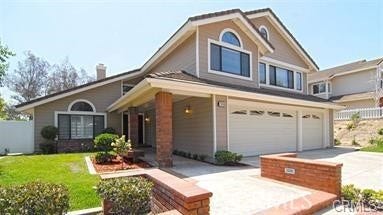 Property photo for 7310 E La Cumbre, Orange, CA