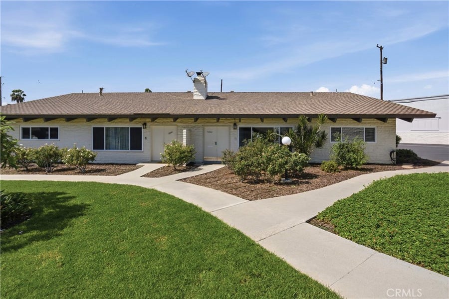 Property photo for 5046 Lakeview Avenue, #24, Yorba Linda, CA