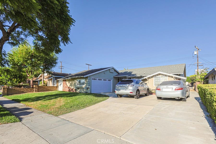 Property photo for 12532 Spinnaker Street, Garden Grove, CA