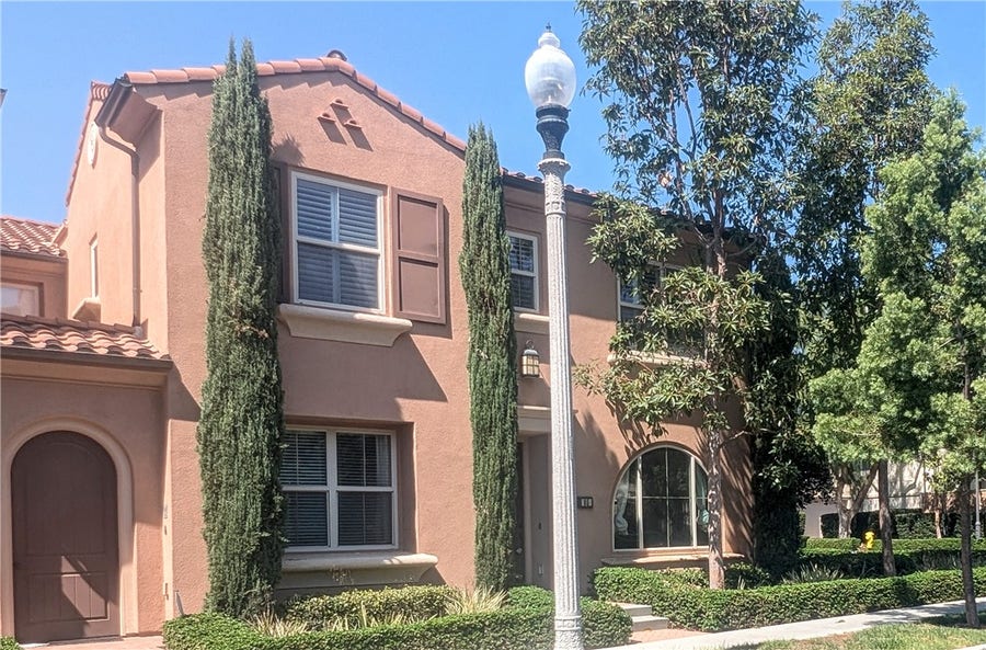 Property photo for 85 Thornhurst, Irvine, CA