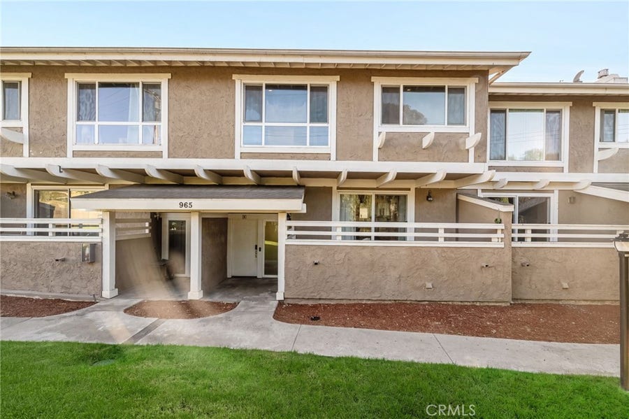 Property photo for 965 W Imperial Hwy, #54, La Habra, CA