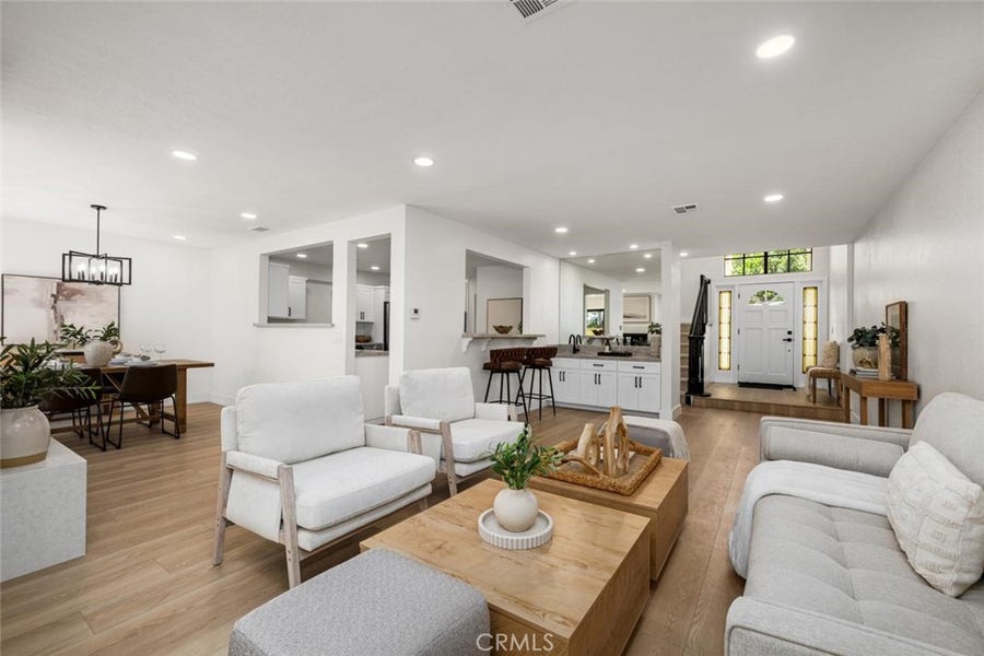 Property photo for 6013 Loynes, Long Beach, CA