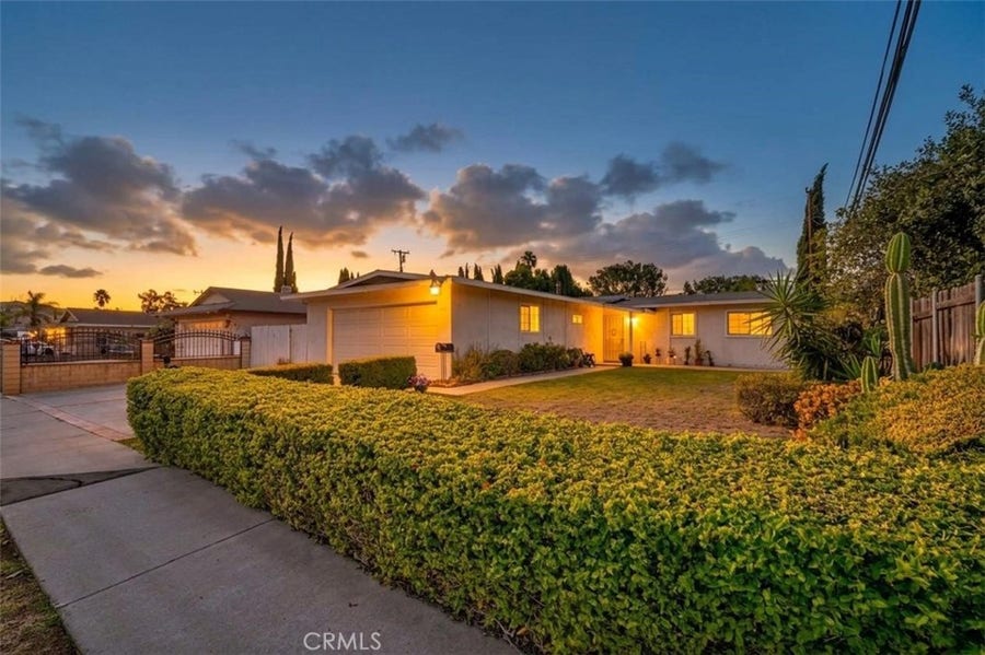 Property photo for 18667 Aguiro, Rowland Heights, CA