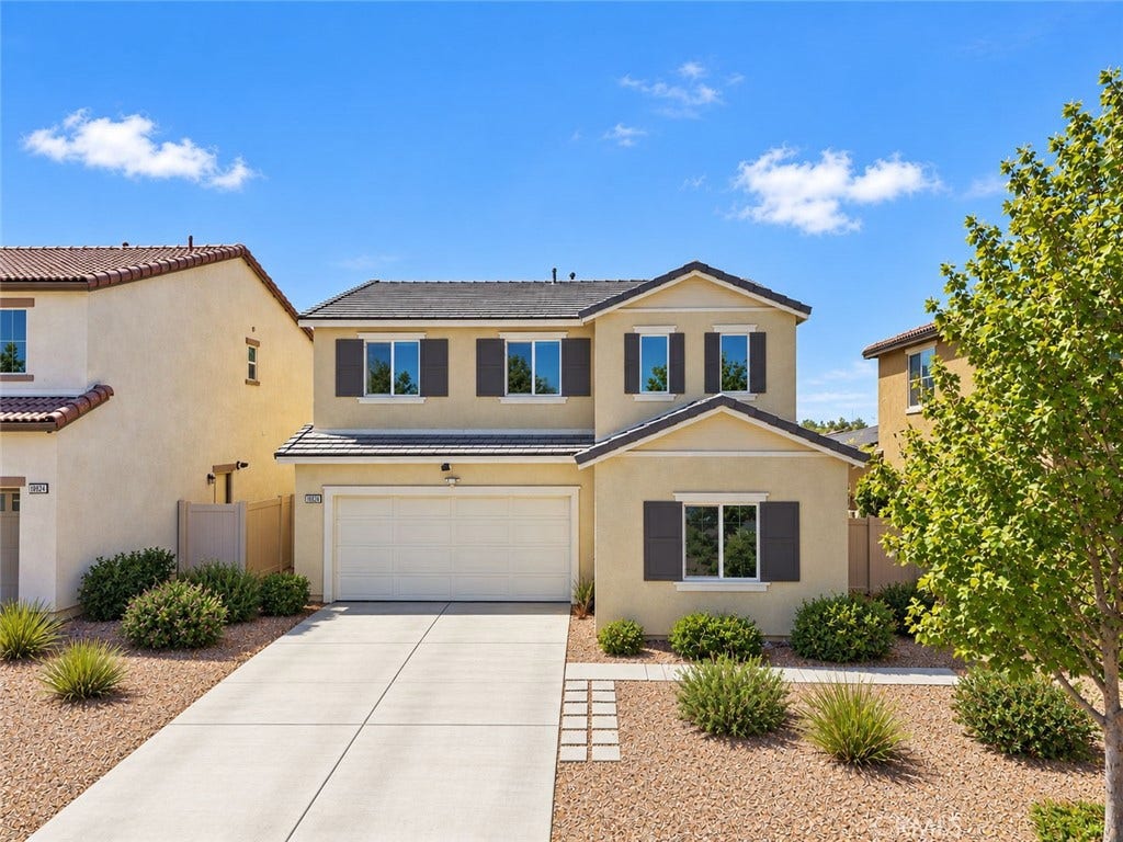 10832 Quarter Horse Avenue, Hesperia, CA 92345 10832 Quarter Horse Avenue, Hesperia, CA 92345