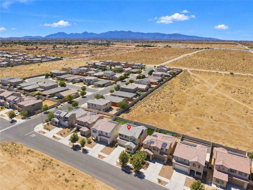 10832 Quarter Horse Avenue, Hesperia, CA 92345 10832 Quarter Horse Avenue, Hesperia, CA 92345