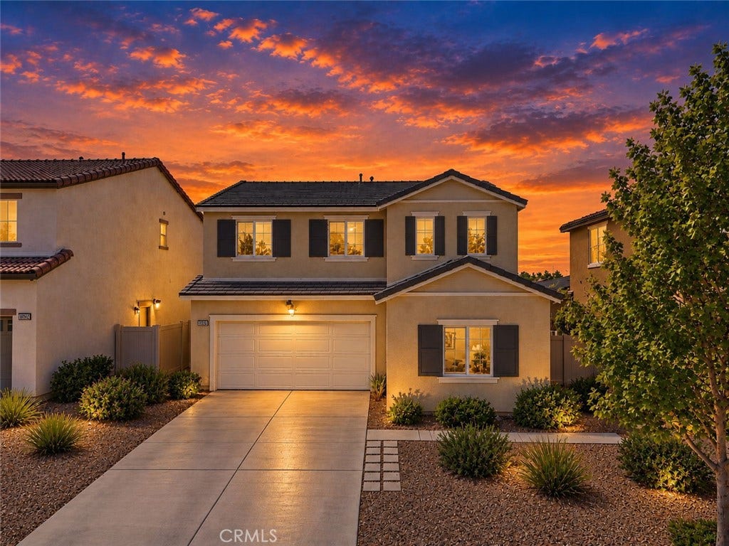 10832 Quarter Horse Avenue, Hesperia, CA 92345 10832 Quarter Horse Avenue, Hesperia, CA 92345