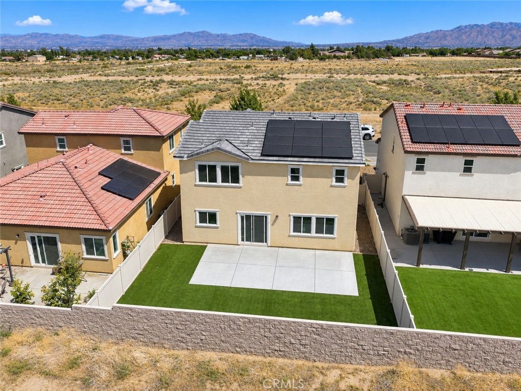 10832 Quarter Horse Avenue, Hesperia, CA 92345 10832 Quarter Horse Avenue, Hesperia, CA 92345